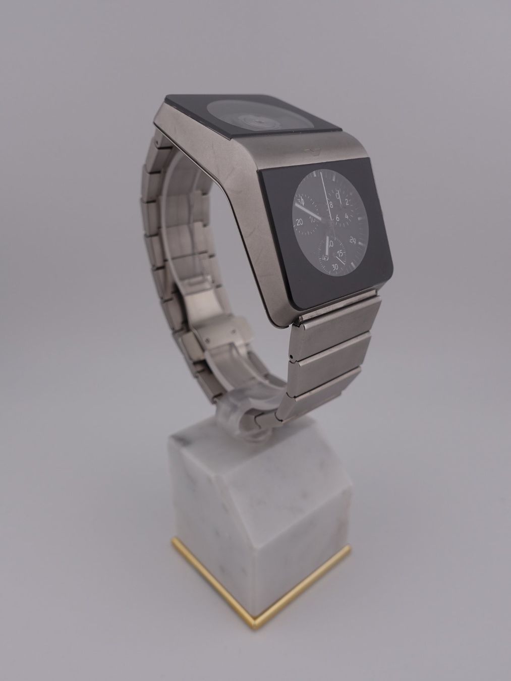 Ventura Orologi: Prototyp Ventura Sparc MGS Chrono analog – Usato da Kilchberg ZH venduto da dnalor11