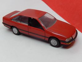 Opel Senator - 4-türig - von GAMA !! made in Western Gemany