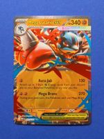 Pokemon TCG Mega Evolution Mega Lucardio ex 077 🇬🇧