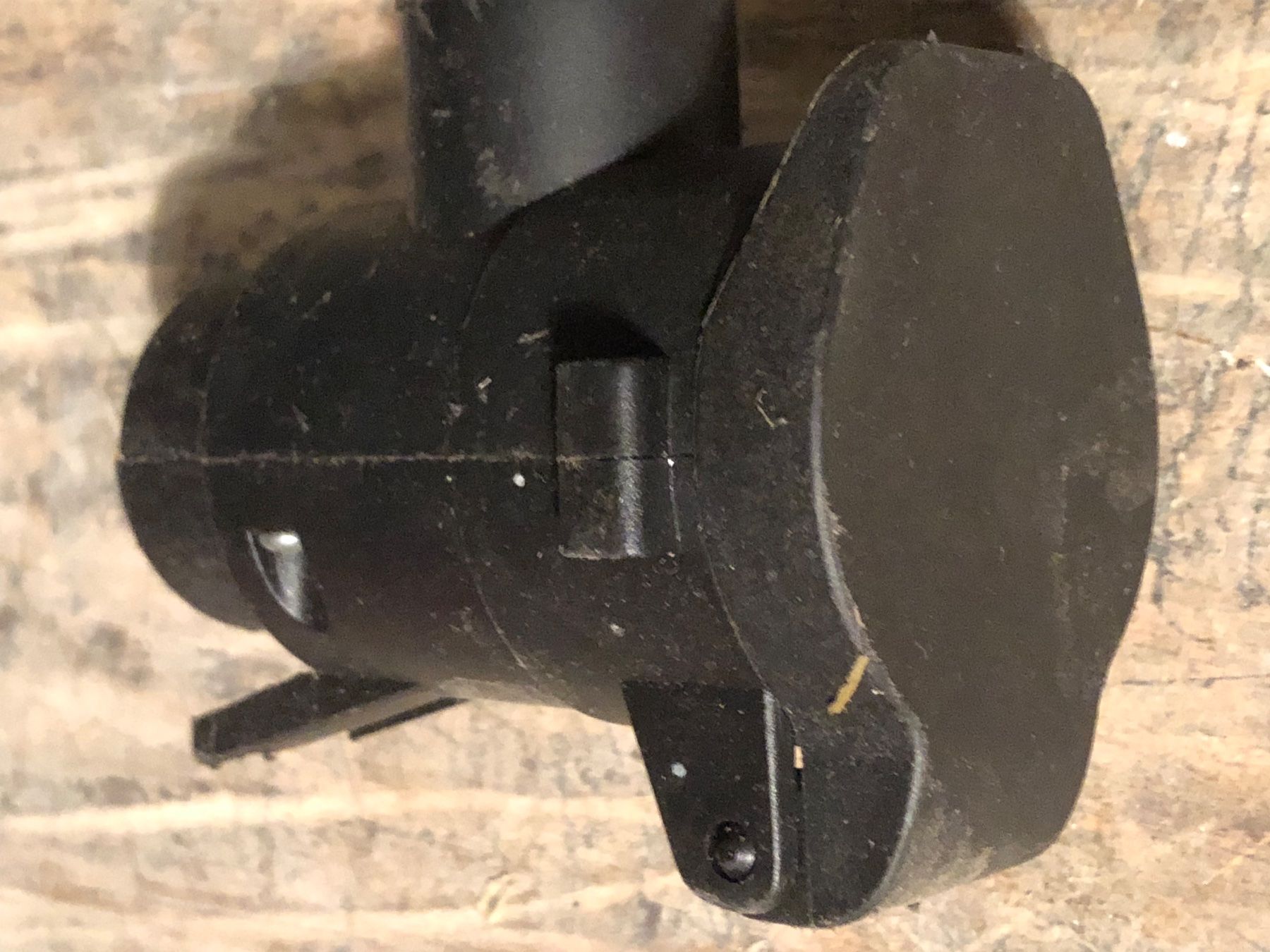 Laufwerke & Adapter: Adaptateur de remorque 13 broches - état impeccable! – Gebraucht aus Sierre von side8625 1