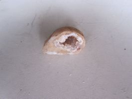 Achat Glücksgeode 8