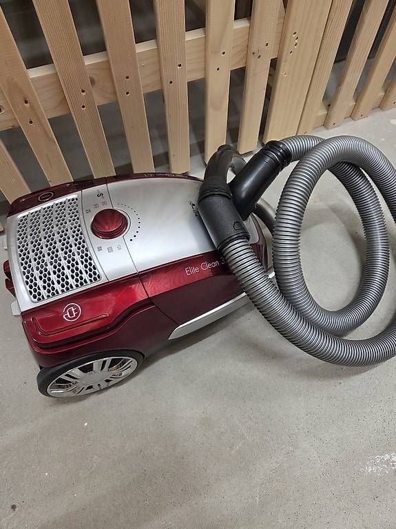 Aspirapolveri & Accessori: Staubsauger mit Beutel – Usato da Malters venduto da marmot85