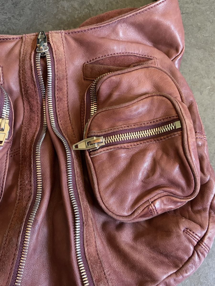 Alexander Wang Taschen: Handtasche Alexander Wang – Gebraucht aus Zürich von megastored 1