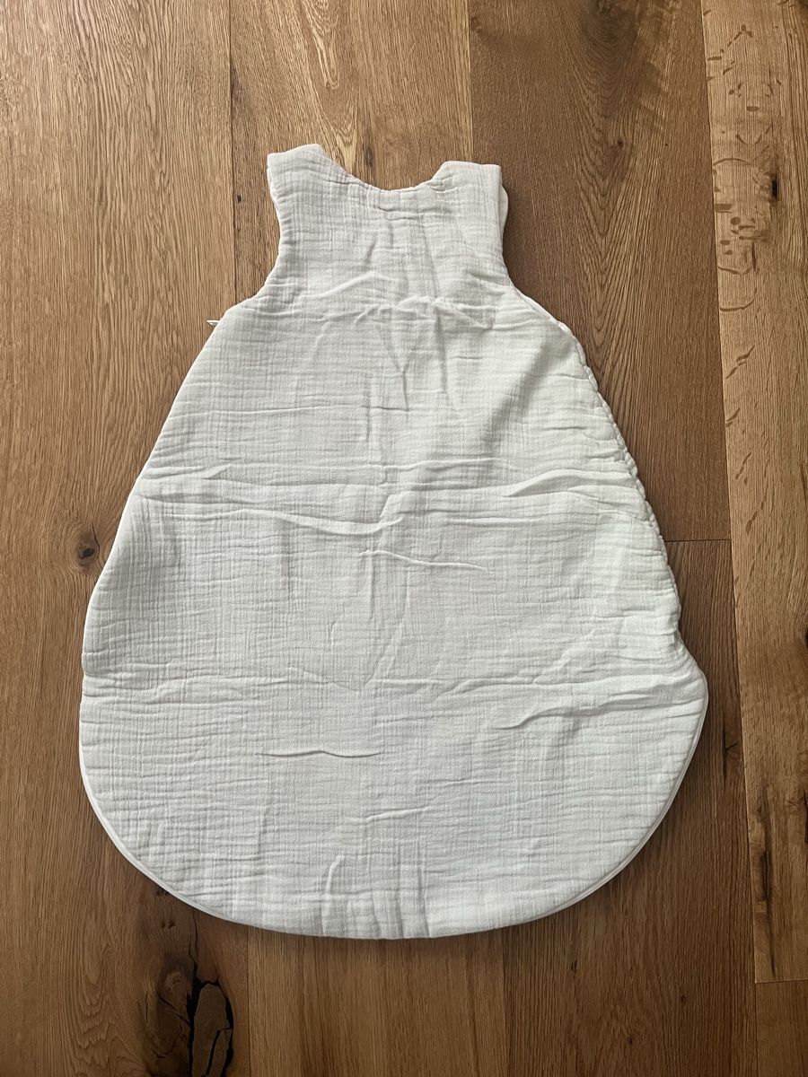 Sacchi a pelo: Julius Zöllner Babyschlafsack, Gr. 56/62 – Usato da Interlaken venduto da fbnscl 2