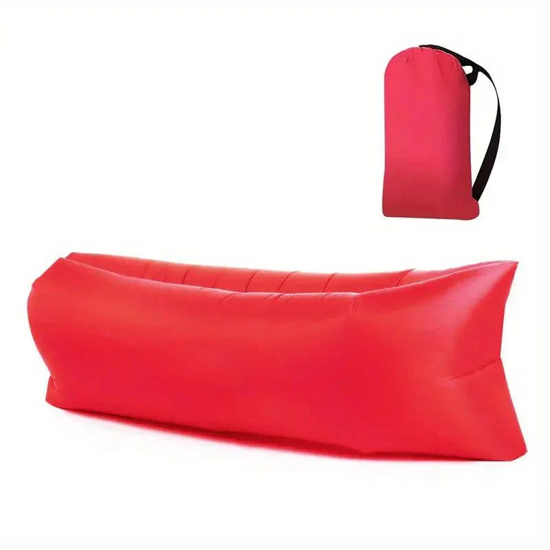 Liegen & Liegestühle: Luftsofa Liegesack – Neu (gemäss Beschreibung) aus Luzern von noe_by7d