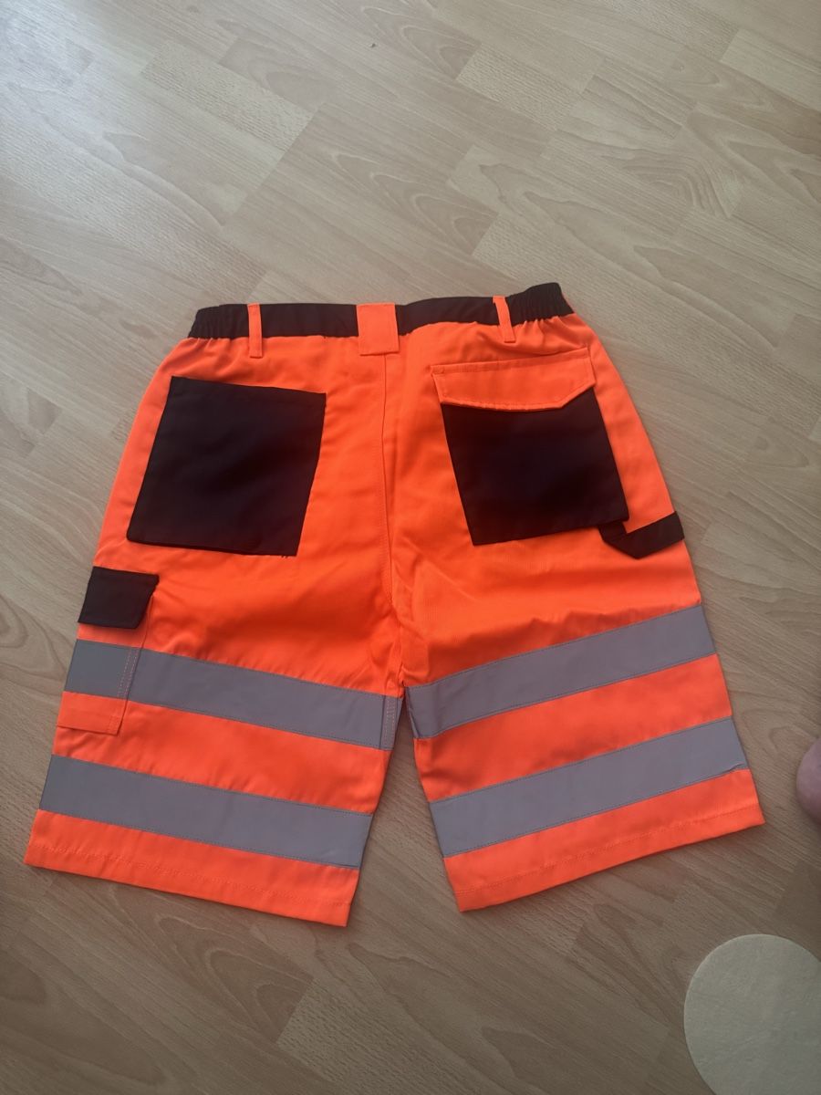 Pantaloni: Shorts – Nuovo e nell'imballaggio originale da Hünenberg venduto da car_2cvn 1