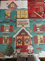 Legami Adventskalender