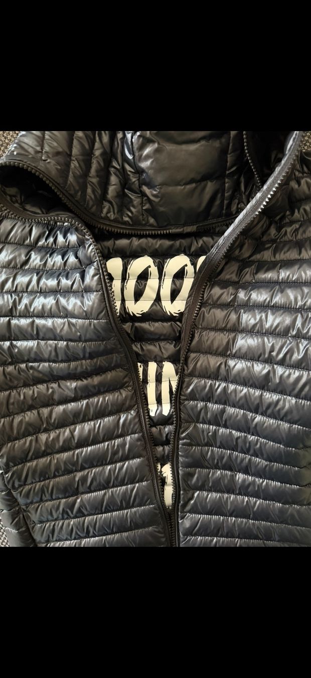 Save the duck Giacche: Save the duck Ultra Light Jacke Grösse S - schwarz – Nuovo (secondo la descrizione) da Wilen b. Wollerau venduto da collection03 4