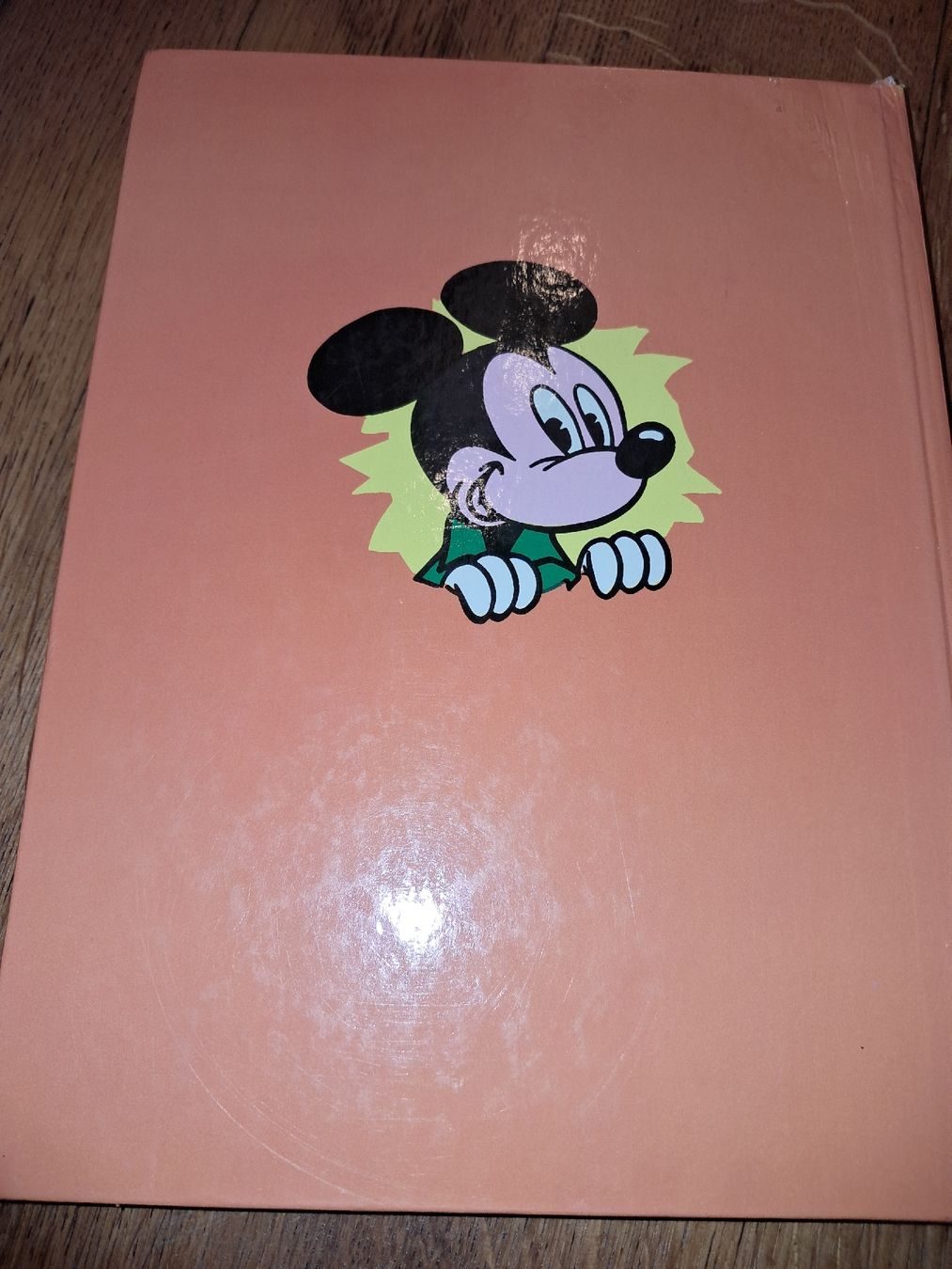 Fumetti: Le journal de mickey album n 100 – Usato da Le locle venduto da juliensaran 4