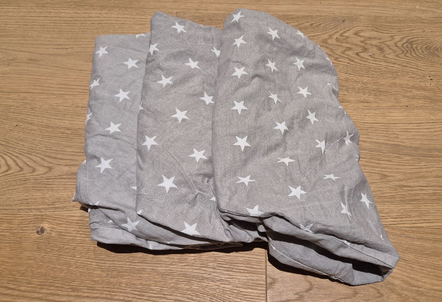 Biancheria da letto: Lot 3 draps housse bébé  – Usato da Farvagny-le-Grand venduto da ann_t5br 3