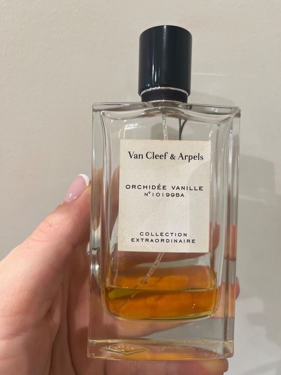 Van Cleef & Arpels Orhidee vanille 2ml sample Kaufen auf Ricardo