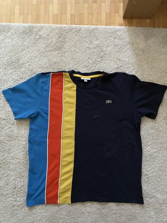 T-shirt Lacoste Sport – Taille L – Excellent état