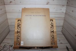 Antike Kunstwerke Carl Blümel