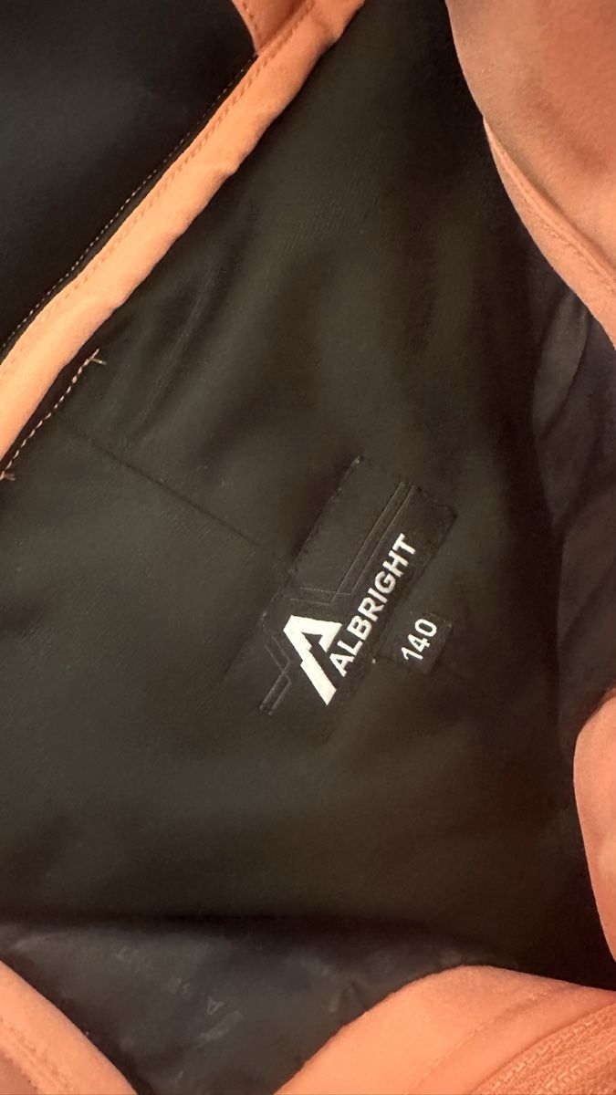 Albright Pantaloni: Albright Skihose Gr.140 – Nuovo (secondo la descrizione) da Oensingen venduto da dorian07 4