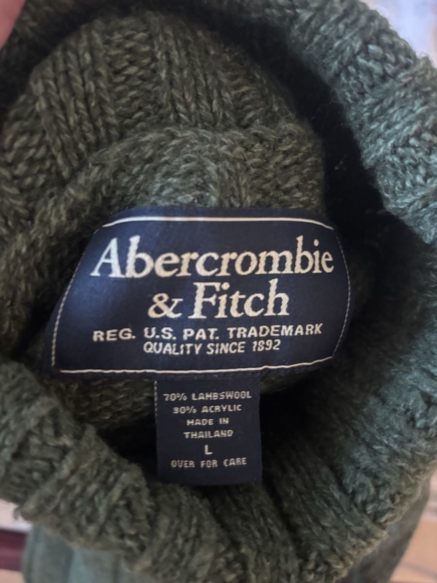 Abercrombie Pullover & Sweatshirts: Pull Abercrombie and Fitch  – Neu (gemäss Beschreibung) aus Dully von IrinaA21 4