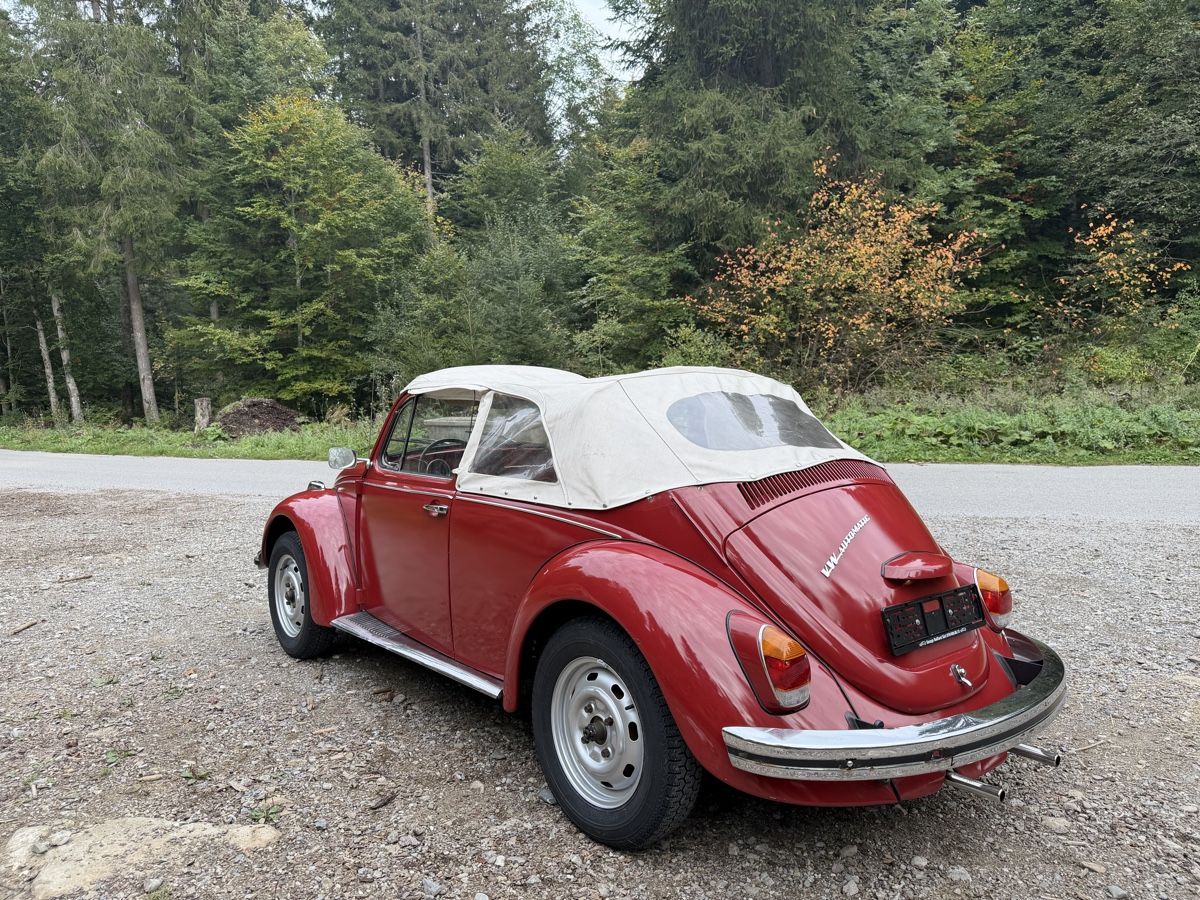 VW Automobili: VW cox 1500 – Usato da Pringy venduto da Arnaud_123 9