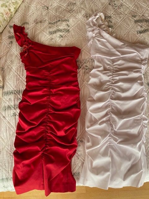 Lotti di vestiti: 2 identische Sommerkleider mit Jäckchen – Nuovo (secondo la descrizione) da Brione s. Minusio venduto da batwoman3 1
