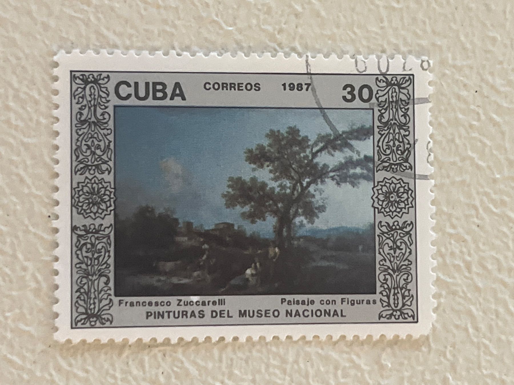 Tutti i francobolli: Cuba Briefmarke ab 1 CHF ! – Usato da Chiasso venduto da AzenYa