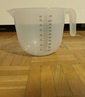 Messbecher 1L