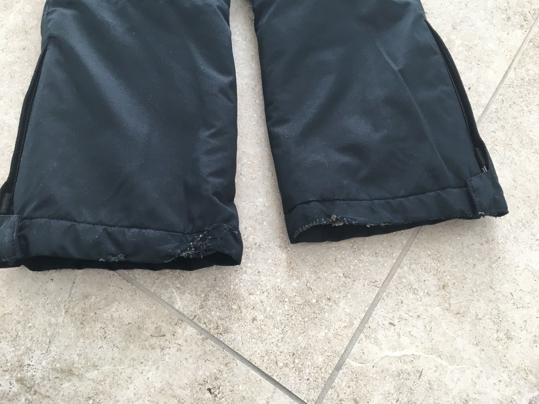 Hosen: Schnee-Latzhose Gr. 92 – Gebraucht aus Gächlingen von Tara_devi 2