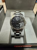 Montre Certina