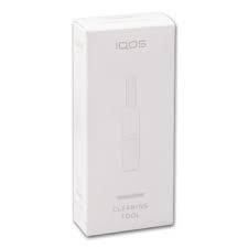 Altri Prodotti per fumatori: (KOPIE) IQOS Cleanning Tool – Nuovo e nell'imballaggio originale da Wängi venduto da elcigarro 1