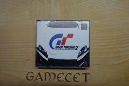 Gran Turismo 2 - Japan