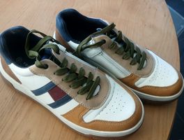 Chaussures garçon Tommy Hifliger 40