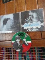 ac/dc- volts 