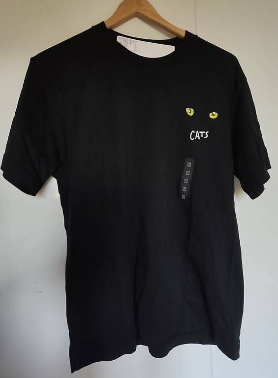 Uniqlo T-shirt: T-Shirt UNIQLO neufs – Usato da Montcherand venduto da Charlesh 3