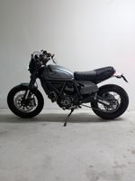 Ducati Srambler Nightshift (35kw Drosselbar bei bedarf ) 💥