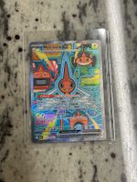 Carte Pokémon Motisma Ex 126/094