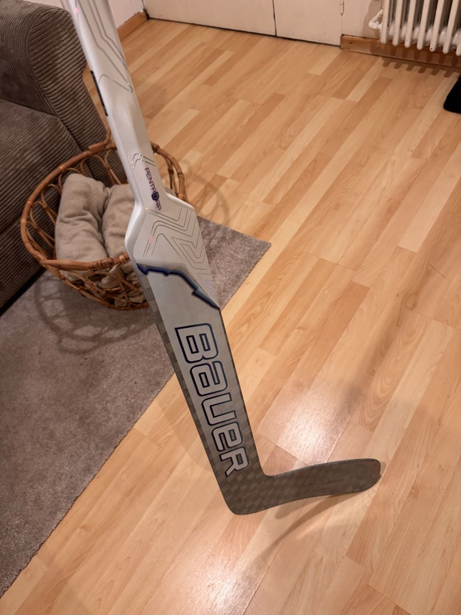 Bauer Sonstige Zubehör: Eishockey Goalie Bauer Flylite – Neu und originalverpackt aus Küsnacht ZH von nel_fq6g 1