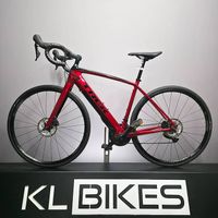 NEU E-RENNVELO 25KM/H | FAZUA ANTRIEB