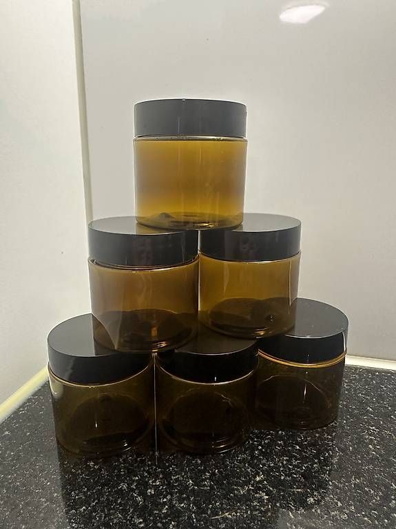 Behälter & Ähnliches: Plastiktiegel 60ml – Gebraucht aus Herisau von ste_jw5d 1
