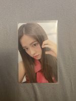 IVE Yujin Photocard – After LIKE (Ver. 1) Fotokarte