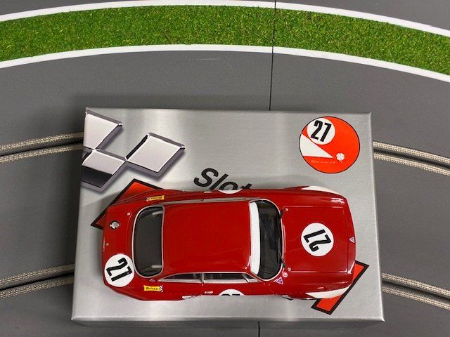 Piste: CARRERA BRM NSR SLOTCAR – Nuovo e nell'imballaggio originale da Stetten SH venduto da ste_nvr6 2