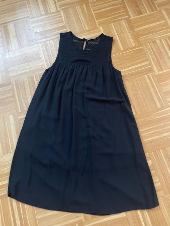 Kleid, Marke Zauberstern, Damen, Grösse L