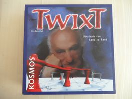 Twixt von Alex Randolph 1998 Kosmos neu OVP - rar