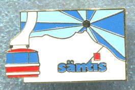 säntis