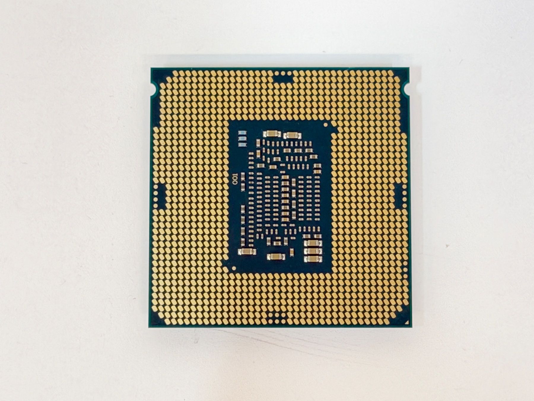Intel Componenti elettronici: CPU Intel Core i5-7400, 6 MB Cache, 3.50 GHz – Usato da Lachen SZ venduto da alcom-electronics 1
