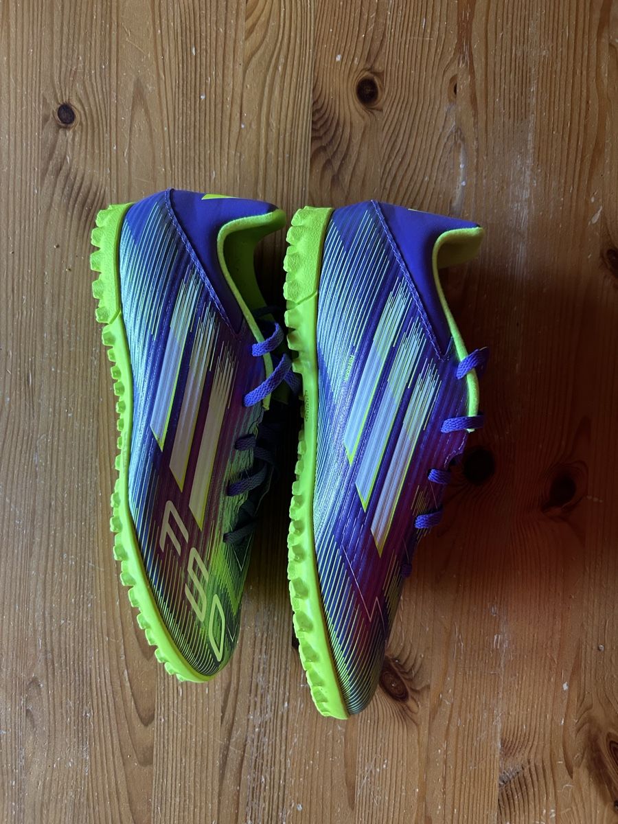 Adidas Chaussures hommes: F50 Tausendfüssler – Neuf (Voir description) à Zürich par diego_16 1