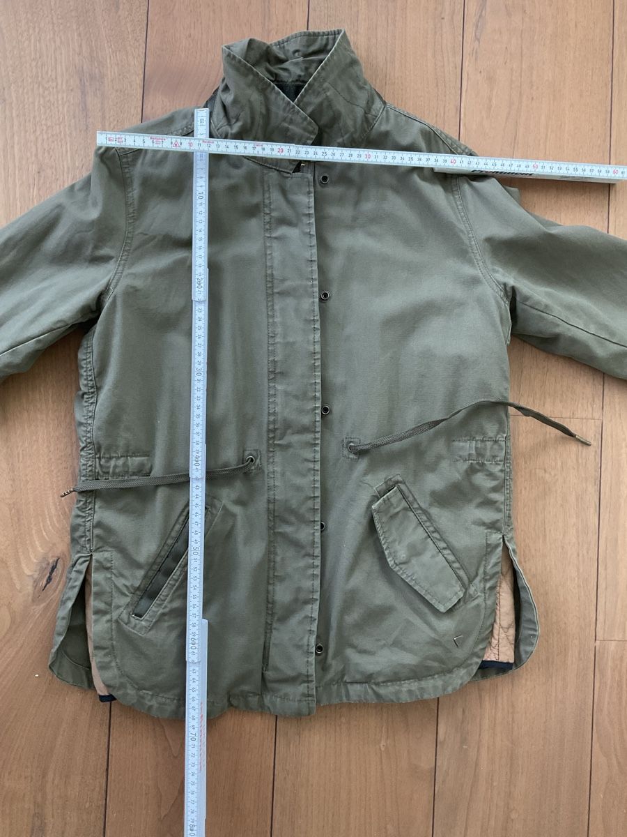 Maison Scotch Giacche: Scotch & Soda Übergangsjacke, Gr. M – Usato da Buchs ZH venduto da Automatic007 5