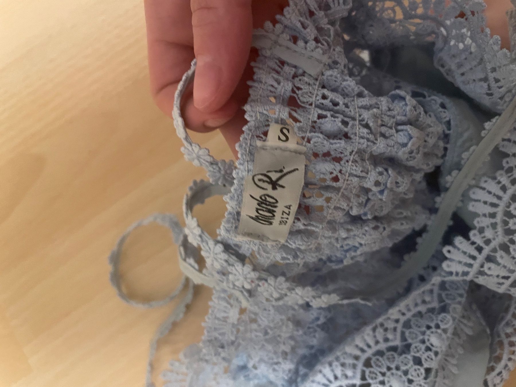 Tops: Charo Ruiz Top size S – Neu (gemäss Beschreibung) aus Glattpark(Opfikon) von der_dh8z 5