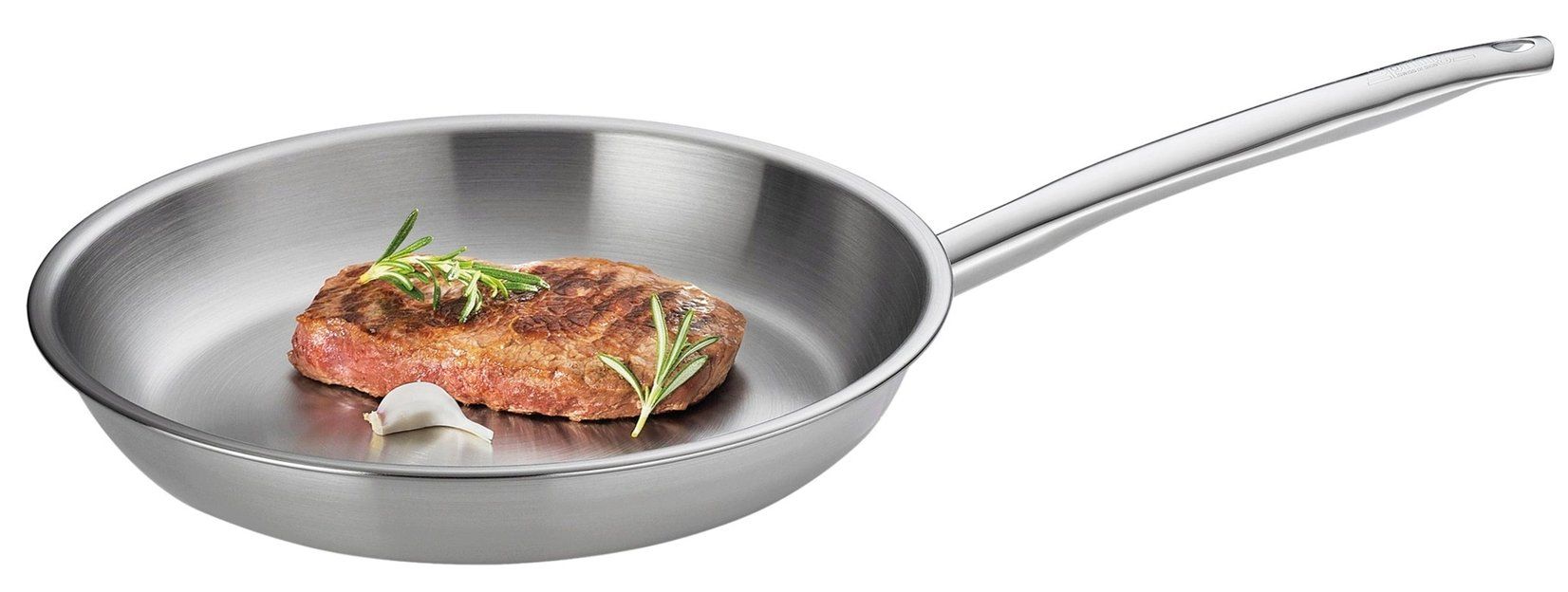 Padelle: SPRING Bratpfanne Brigade Premium ø 20 cm – Nuovo (secondo la descrizione) da Kägiswil venduto da nick333 3