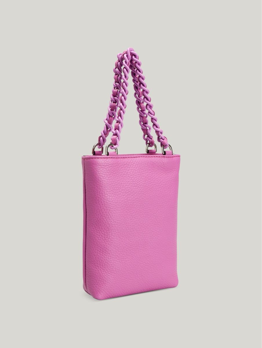 Gianni Chiarini Borse da donna: GIANNI CHIARINI Mini-Umhängetasche Leder – Usato da Oberwil BL venduto da DANA_FOX 6