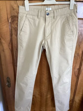 Esprit, Herrenchino, Gr. 31