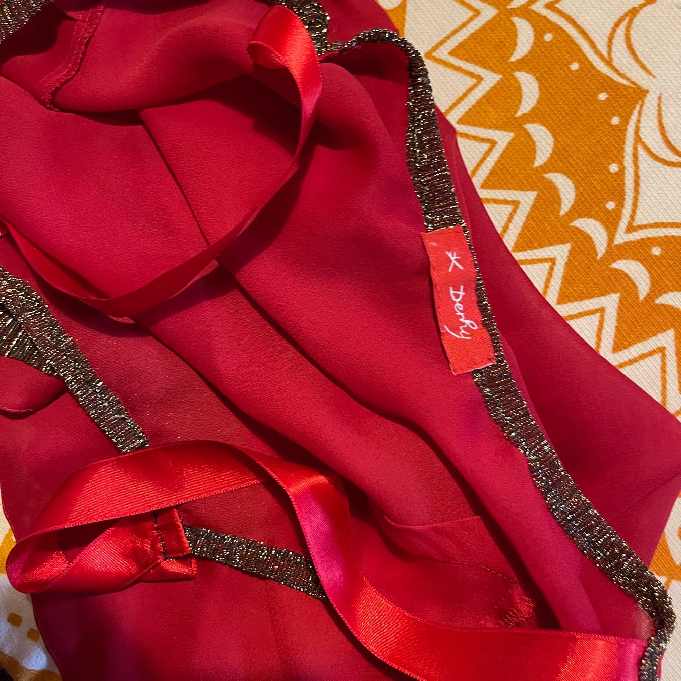 Negligees & Pyjamas: Trasparente Sottoveste-elegante e sexy,S/M – Neu (gemäss Beschreibung) aus Gordevio von LanaZimm 6
