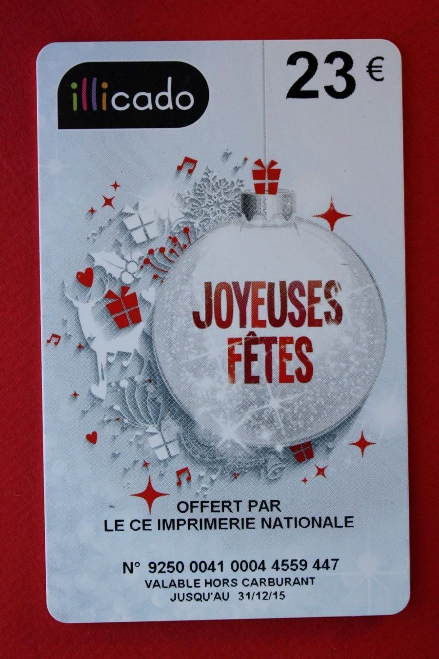 Cartoline: geschenkkarte – Usato da Laupen BE venduto da Gufi57