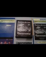 Retro Gaming Hit: Gamma Attack Atari  Rarität!